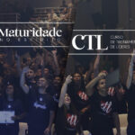 Formatura dos Cursos de Maturidade e CTL