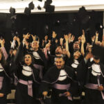 Formatura da Turma 2021 do Curso Avançado da Morada Comunidade Cristã