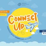 CONNECT UP 2025: Um momento único preparado por Deus!